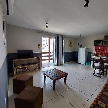 Apartamento Mobiliado Ponta Negra - Natal Apartment Luaran gambar