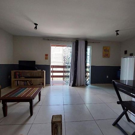 Apartamento Mobiliado Ponta Negra - Natal Apartment Luaran gambar