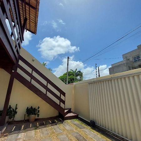 Apartamento Mobiliado Ponta Negra - Natal Apartment Luaran gambar