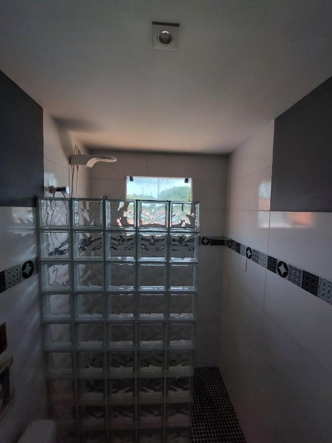 Apartamento Mobiliado Ponta Negra - Natal Apartment Luaran gambar