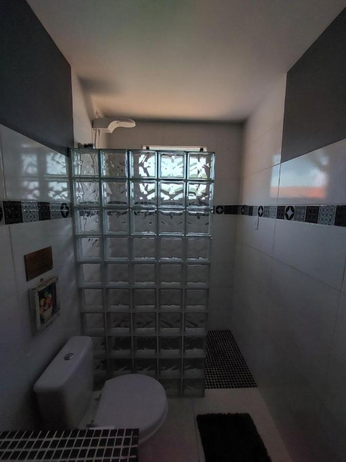 Apartamento Mobiliado Ponta Negra - Natal Apartment Luaran gambar