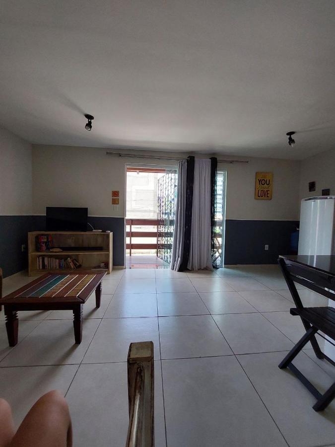 Apartamento Mobiliado Ponta Negra - Natal Apartment Luaran gambar