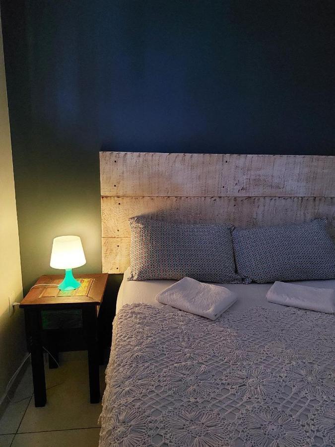 Apartamento Mobiliado Ponta Negra - Natal Apartment Luaran gambar