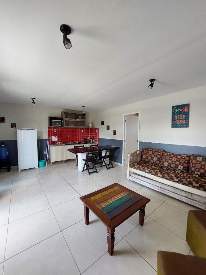 Apartamento Mobiliado Ponta Negra - Natal Apartment Luaran gambar