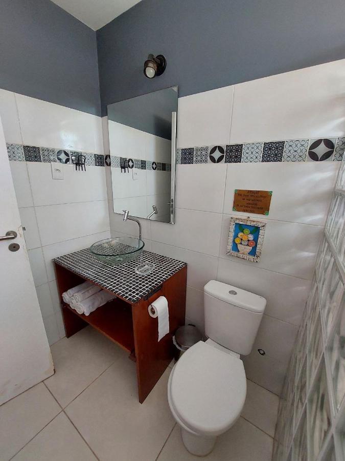 Apartamento Mobiliado Ponta Negra - Natal Apartment Luaran gambar