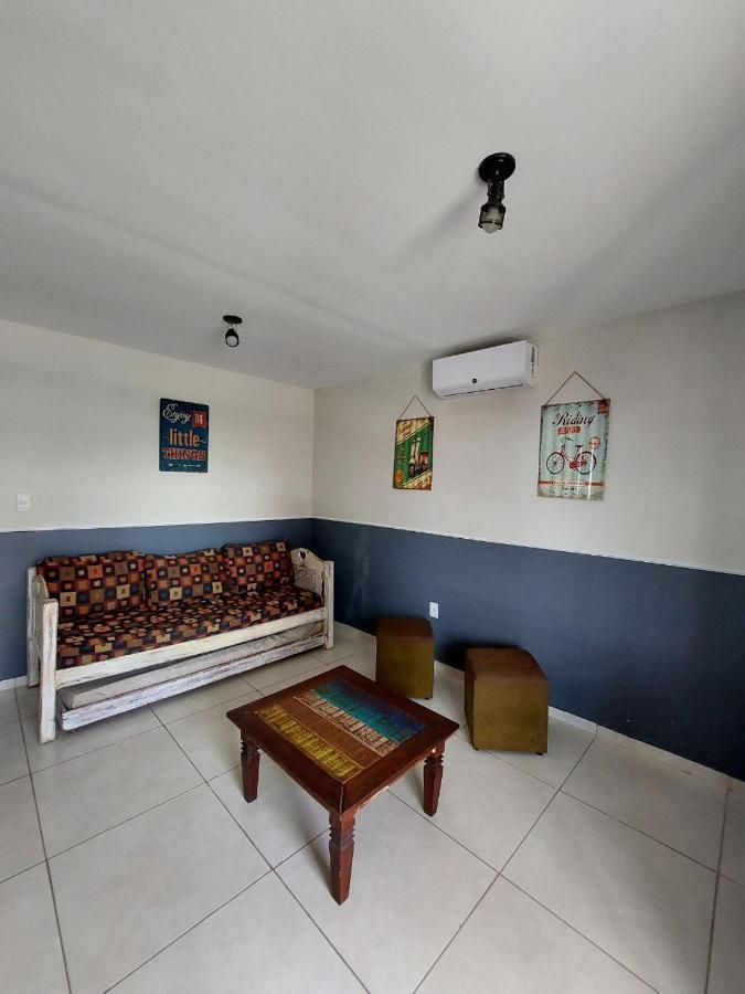 Apartamento Mobiliado Ponta Negra - Natal Apartment Luaran gambar