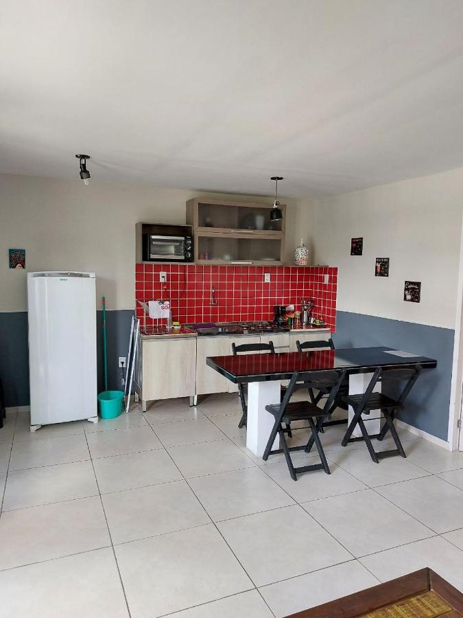 Apartamento Mobiliado Ponta Negra - Natal Apartment Luaran gambar
