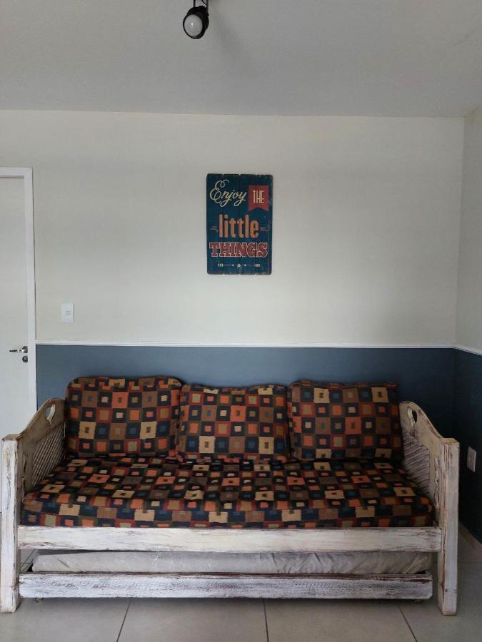 Apartamento Mobiliado Ponta Negra - Natal Apartment Luaran gambar