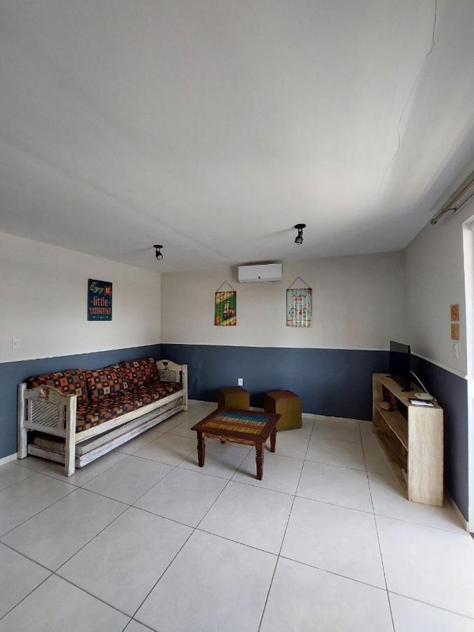 Apartamento Mobiliado Ponta Negra - Natal Apartment Luaran gambar