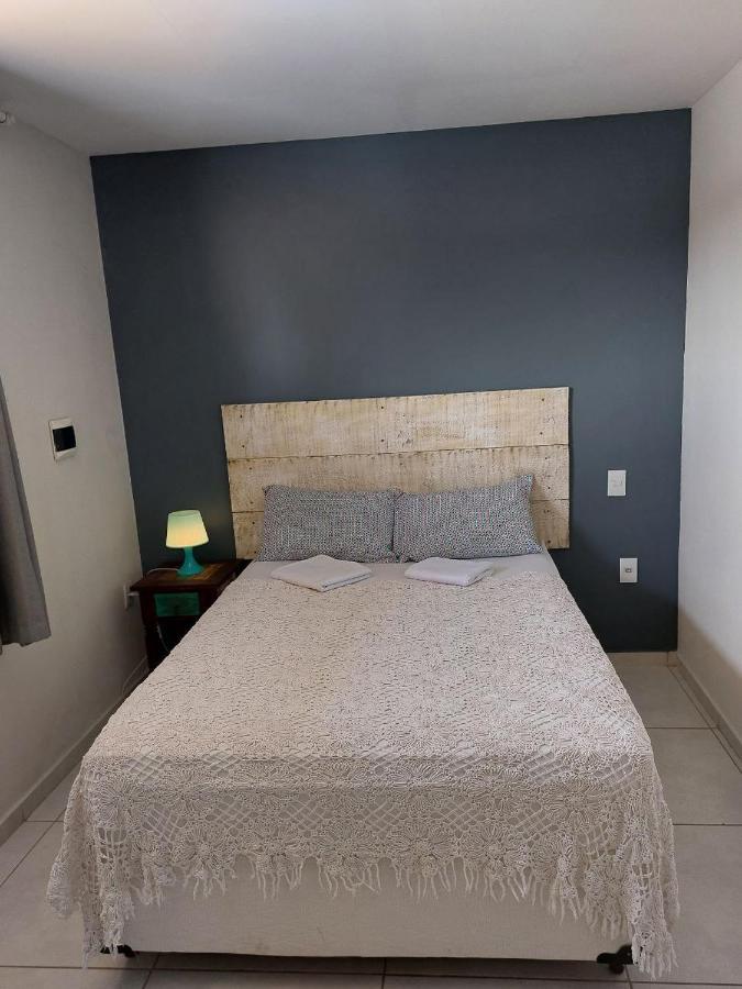 Apartamento Mobiliado Ponta Negra - Natal Apartment Luaran gambar
