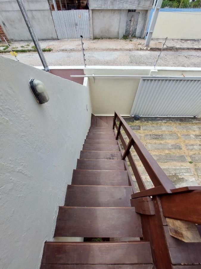 Apartamento Mobiliado Ponta Negra - Natal Apartment Luaran gambar