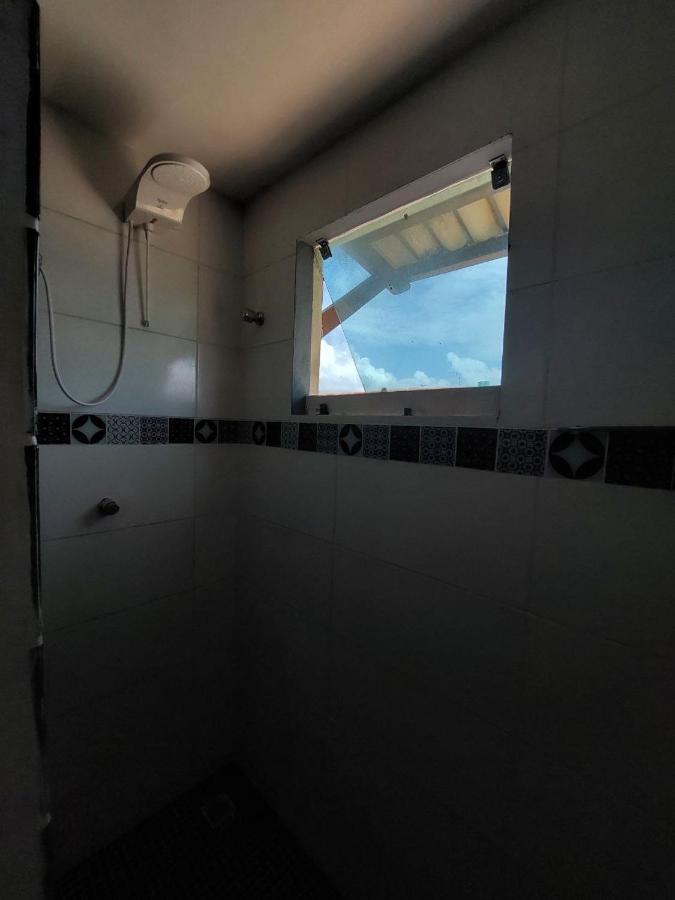 Apartamento Mobiliado Ponta Negra - Natal Apartment Luaran gambar