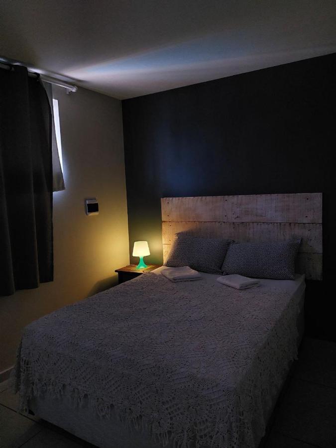 Apartamento Mobiliado Ponta Negra - Natal Apartment Luaran gambar