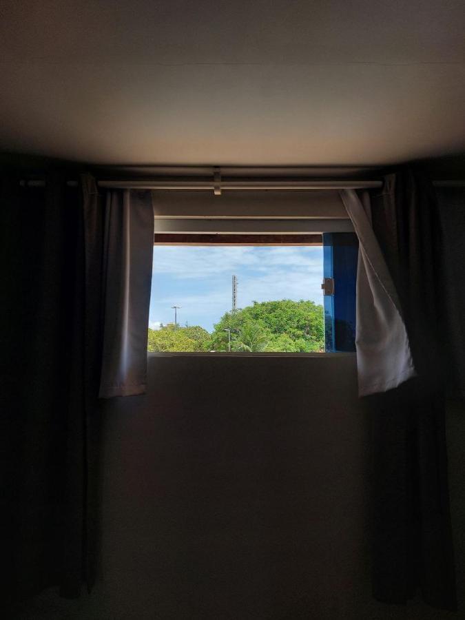 Apartamento Mobiliado Ponta Negra - Natal Apartment Luaran gambar