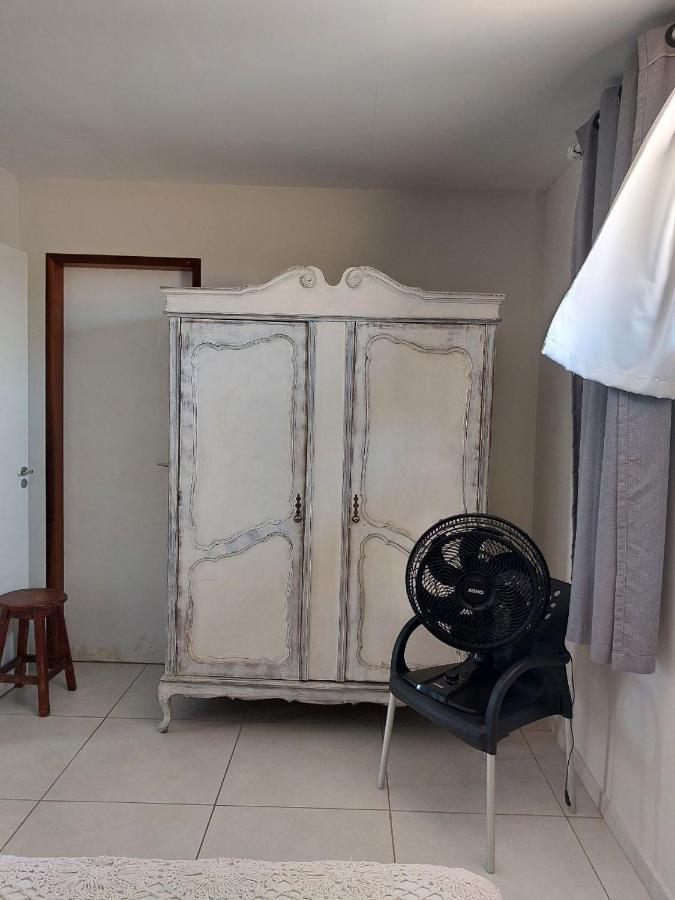 Apartamento Mobiliado Ponta Negra - Natal Apartment Luaran gambar