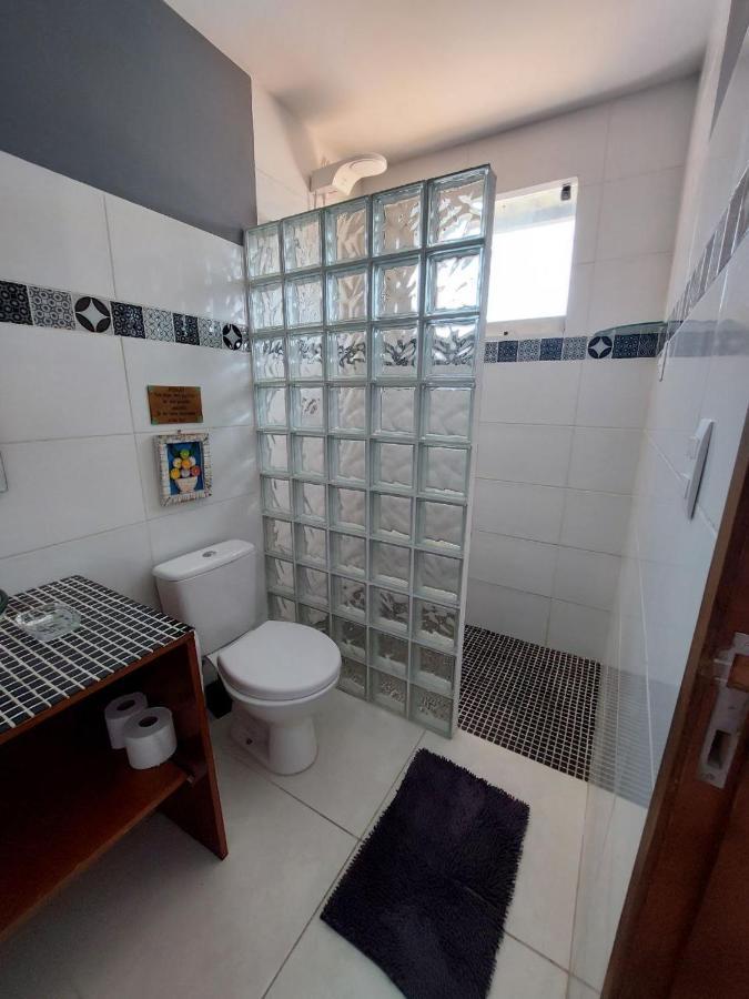 Apartamento Mobiliado Ponta Negra - Natal Apartment Luaran gambar