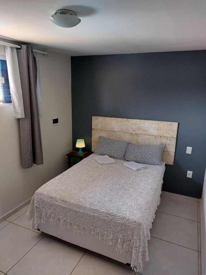 Apartamento Mobiliado Ponta Negra - Natal Apartment Luaran gambar